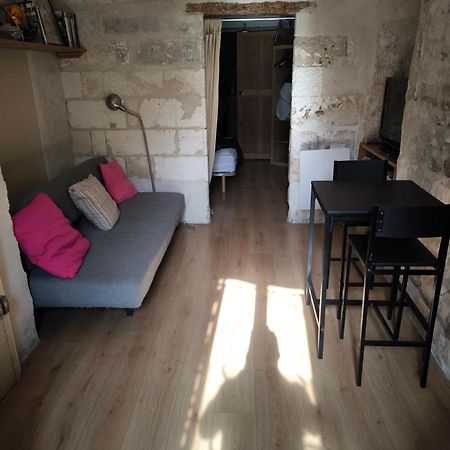 Cosy Studio Avignon Extérieur photo