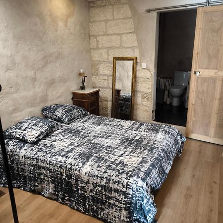 Cosy Studio Avignon Extérieur photo