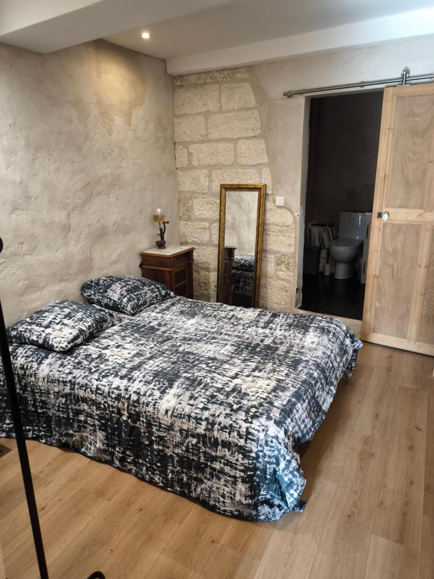Cosy Studio Avignon Extérieur photo